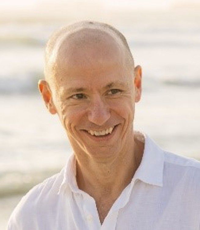  Rich Pratley MD Defence UKI | DXC Technology 